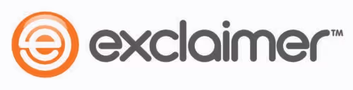 exclaimer