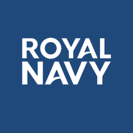 Royal Navy Careers Logo