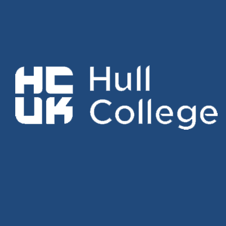 Hull College Logo