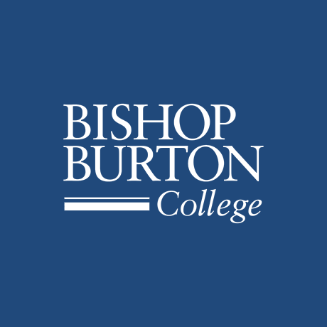 Bishop Burton Logo