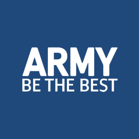 British Army Jobs Logo