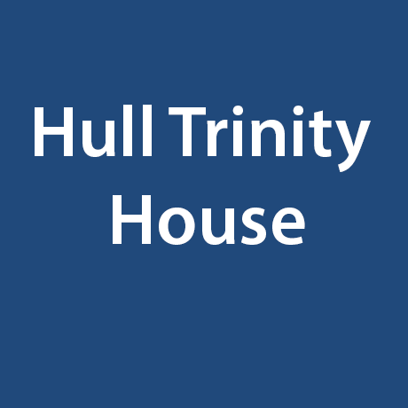 Trinity House Hull Logo
