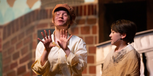 School Productions