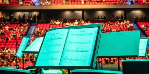 School Orchestra