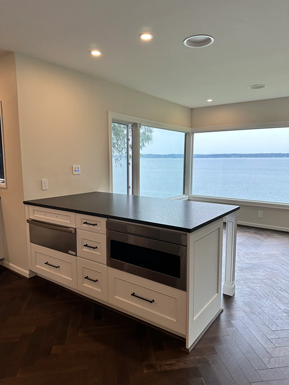 Why Choose Kitchen Countertops