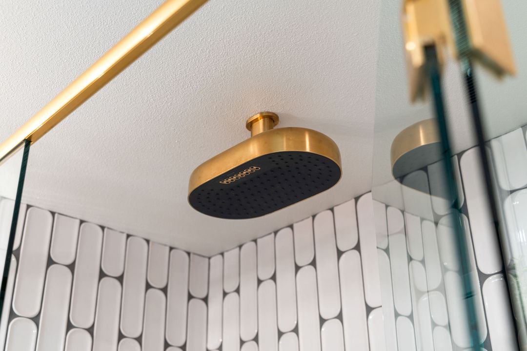 Design Layout & Finishing Options for Your Shower Renovation