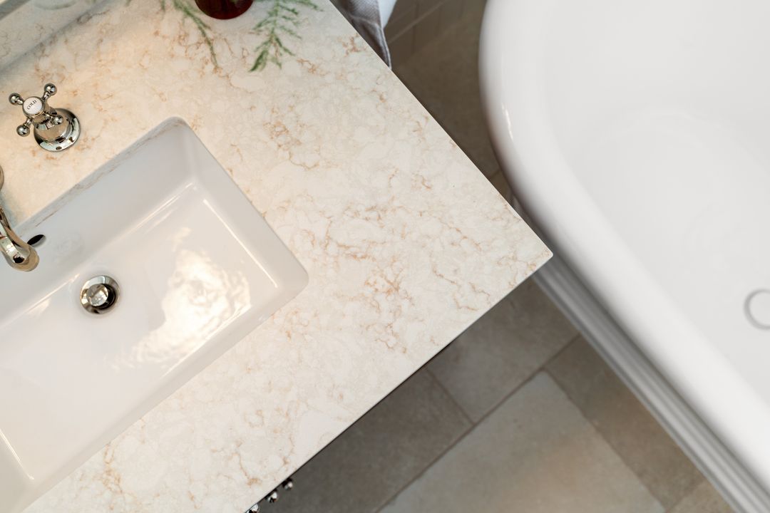 What Is the Average Cost for Bathroom Tile Installation?