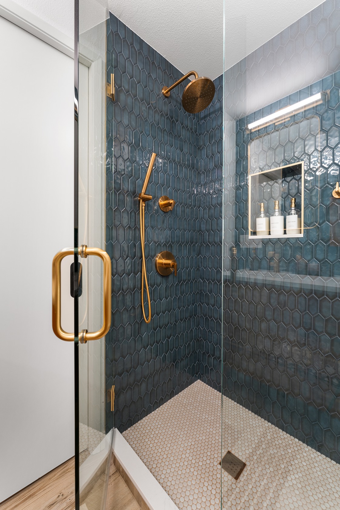 Luxury Bathroom Update – Edmonds After