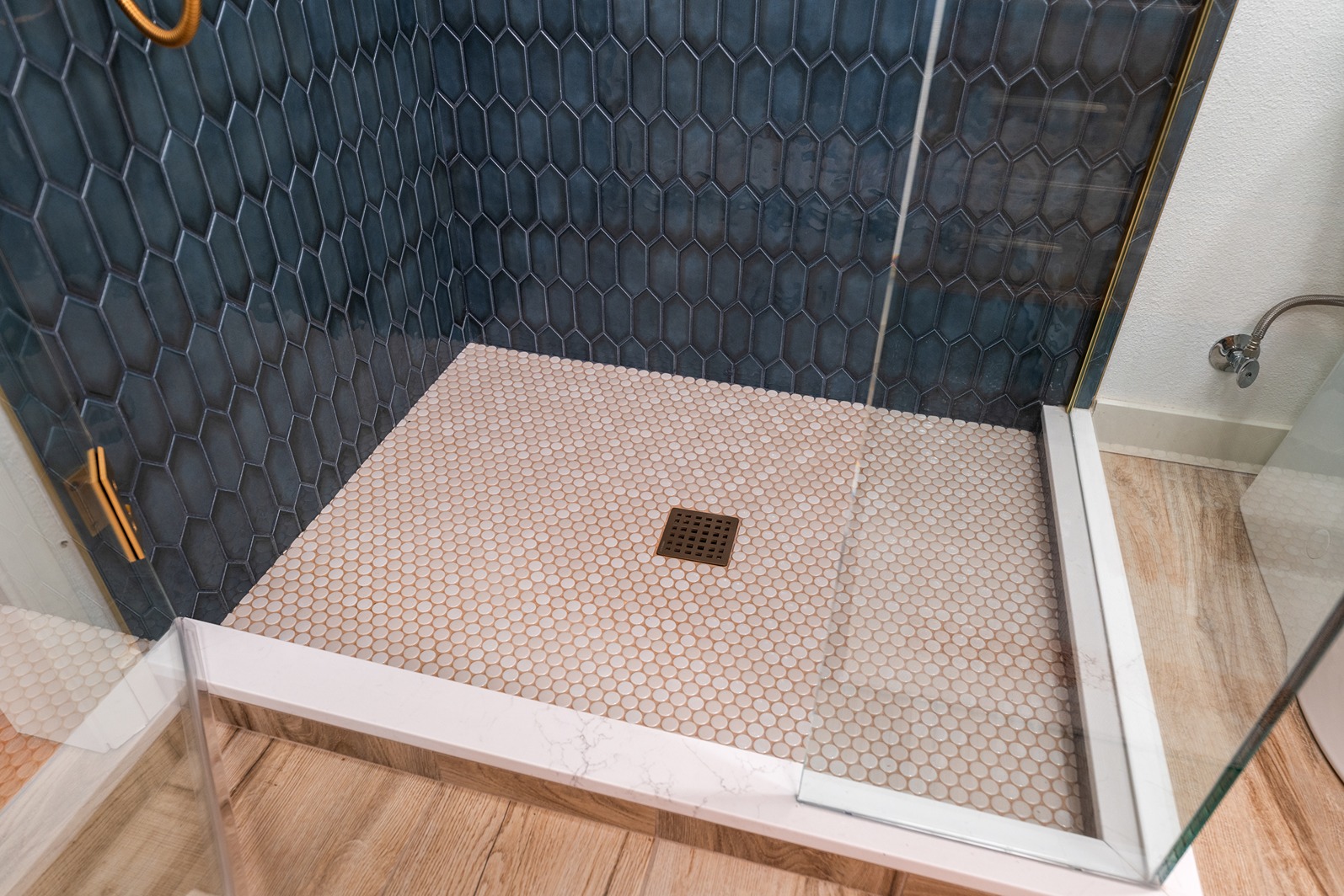 Luxury Bathroom Update – Edmonds After