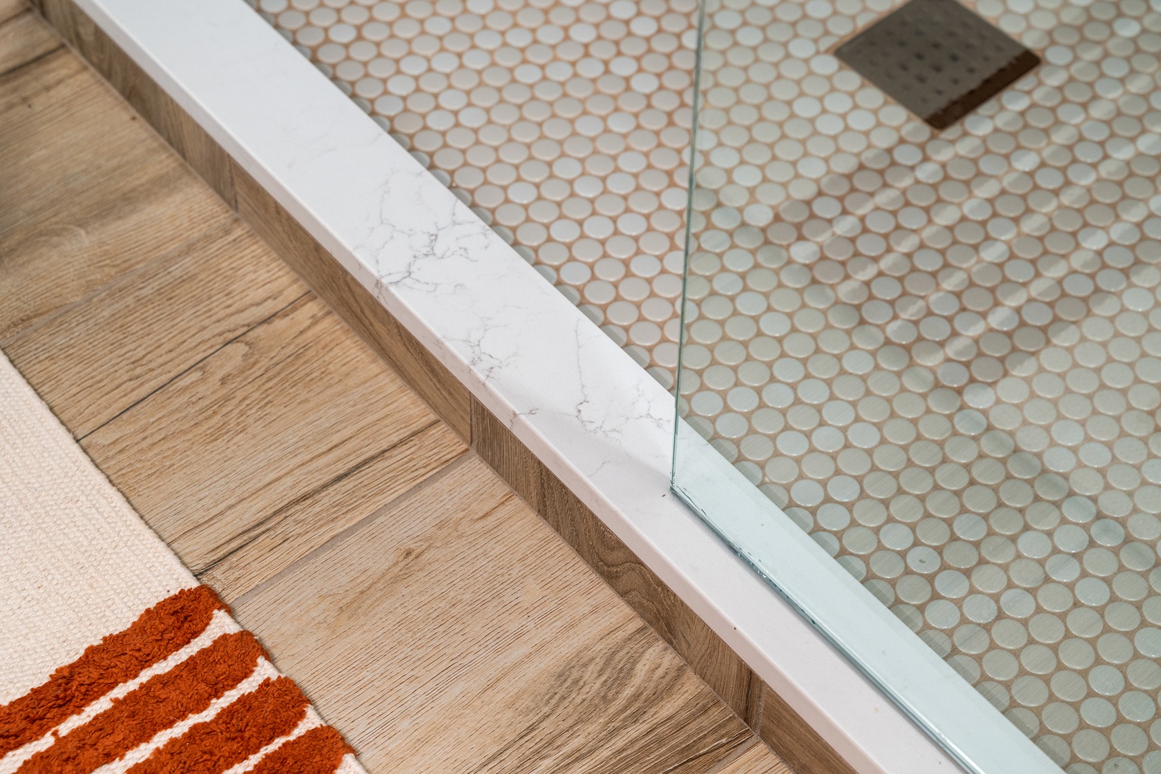 Luxury Bathroom Update – Edmonds After