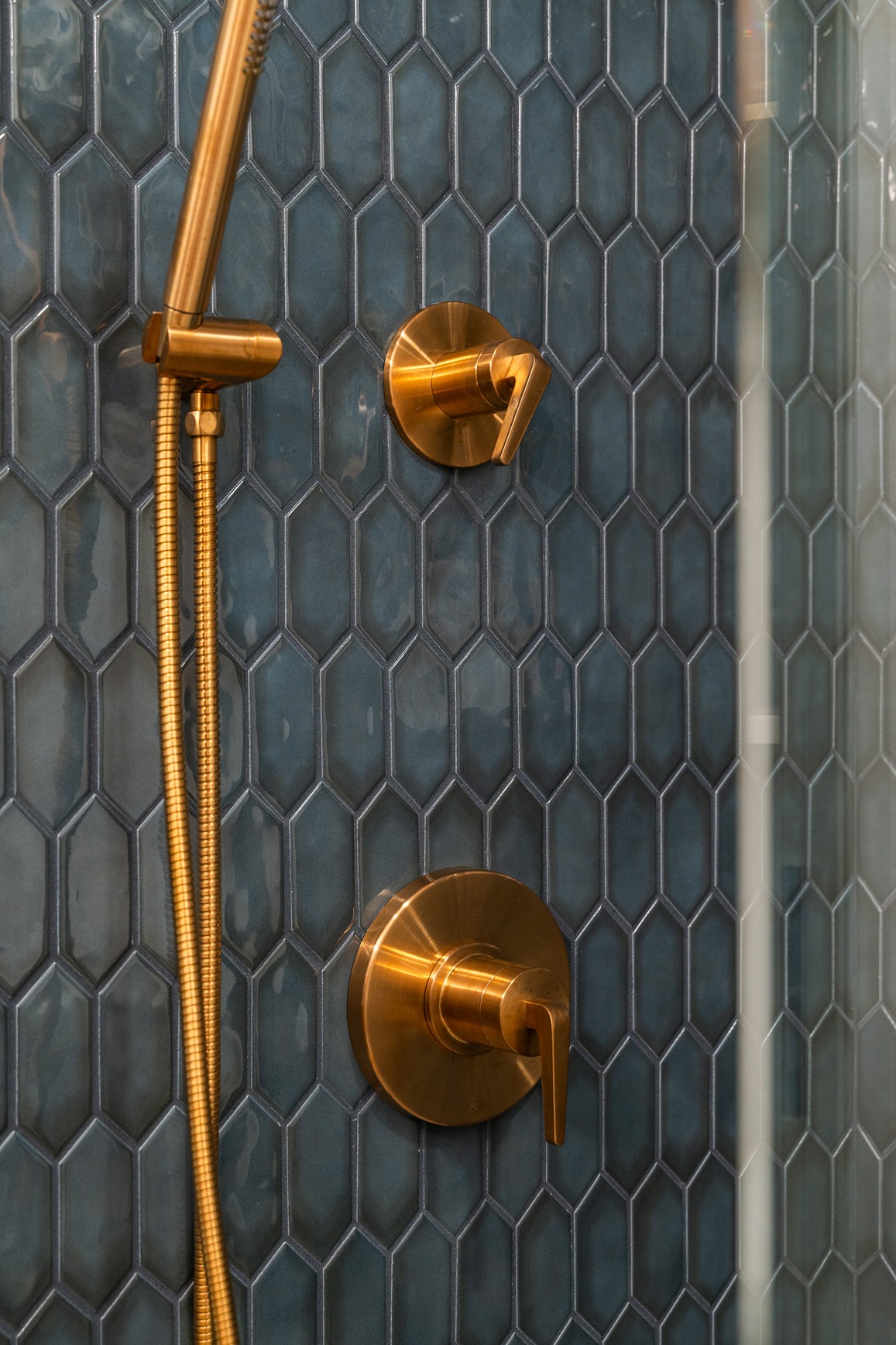 Luxury Bathroom Update – Edmonds After