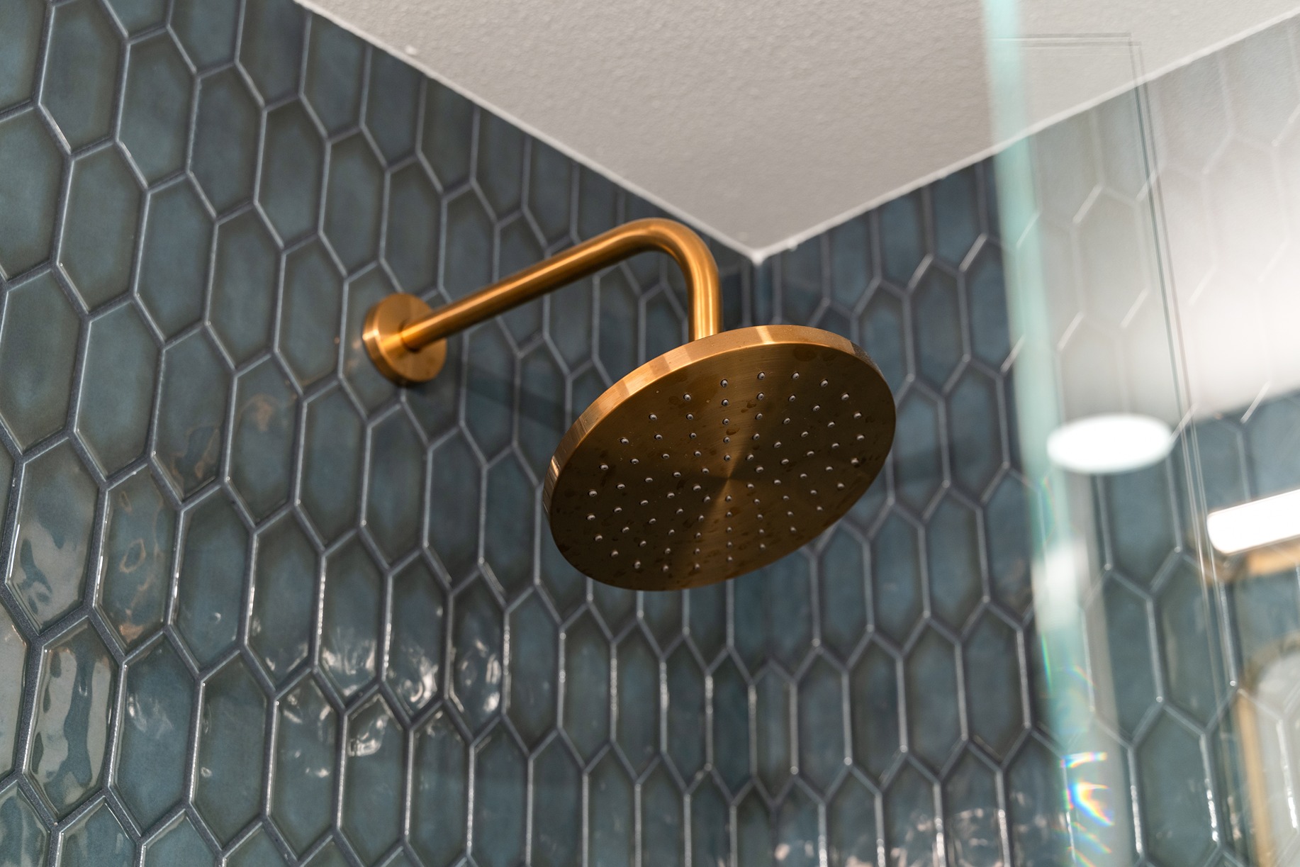 Luxury Bathroom Update – Edmonds After
