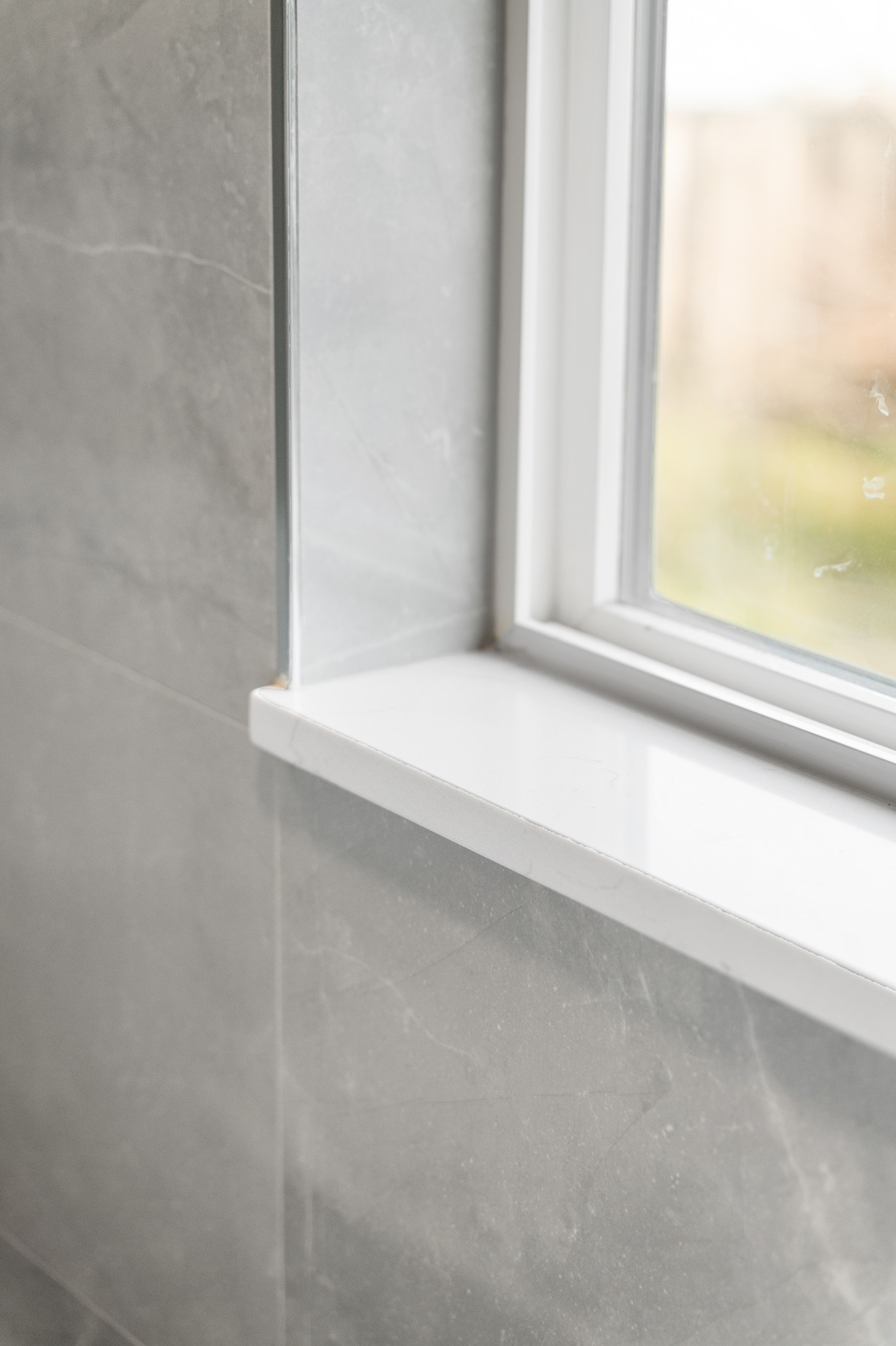 Master Bathroom Transformation Newcastle, WA 
