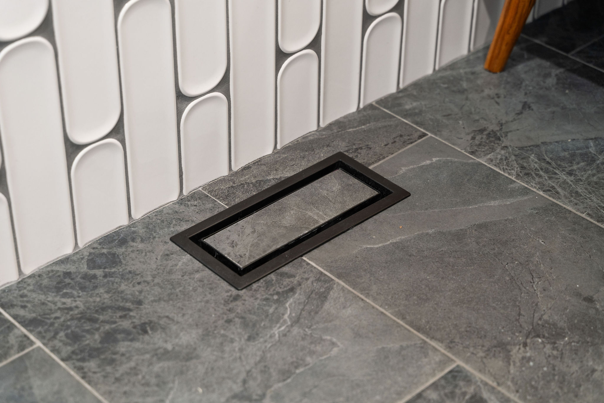 After - Edmonds Master Bath Reconfiguration & Expansion