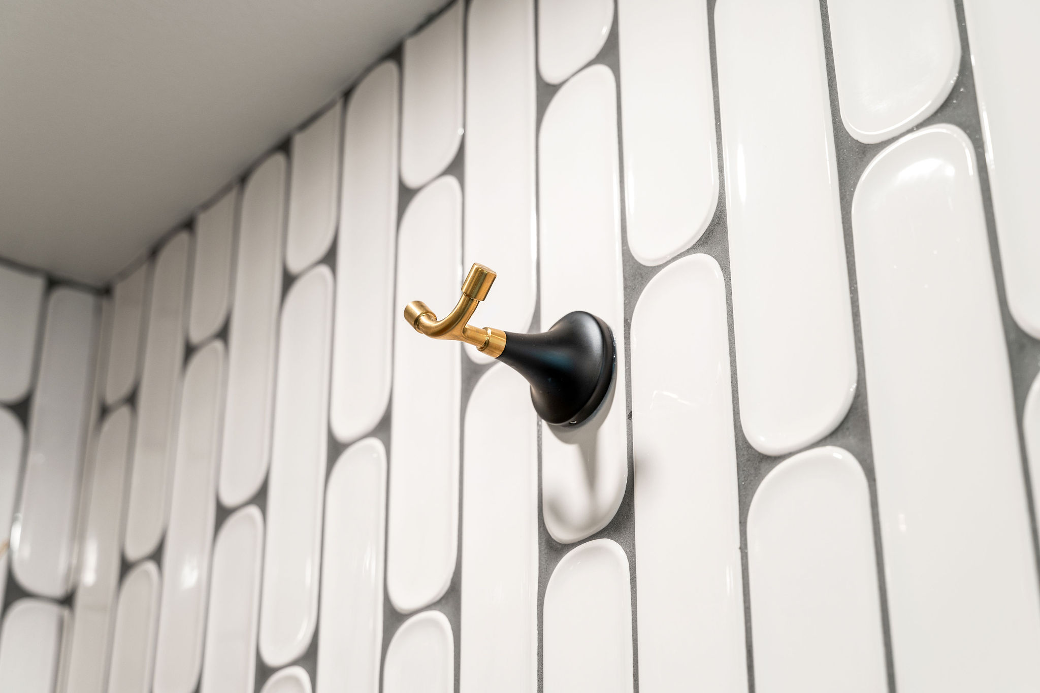 After - Edmonds Master Bath Reconfiguration & Expansion