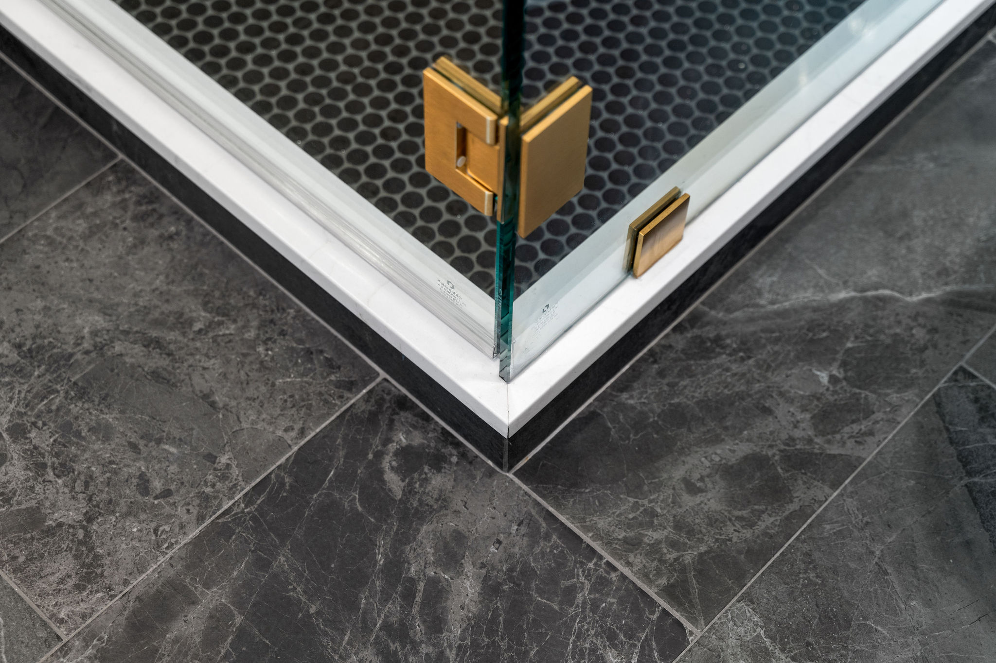 After - Edmonds Master Bath Reconfiguration & Expansion