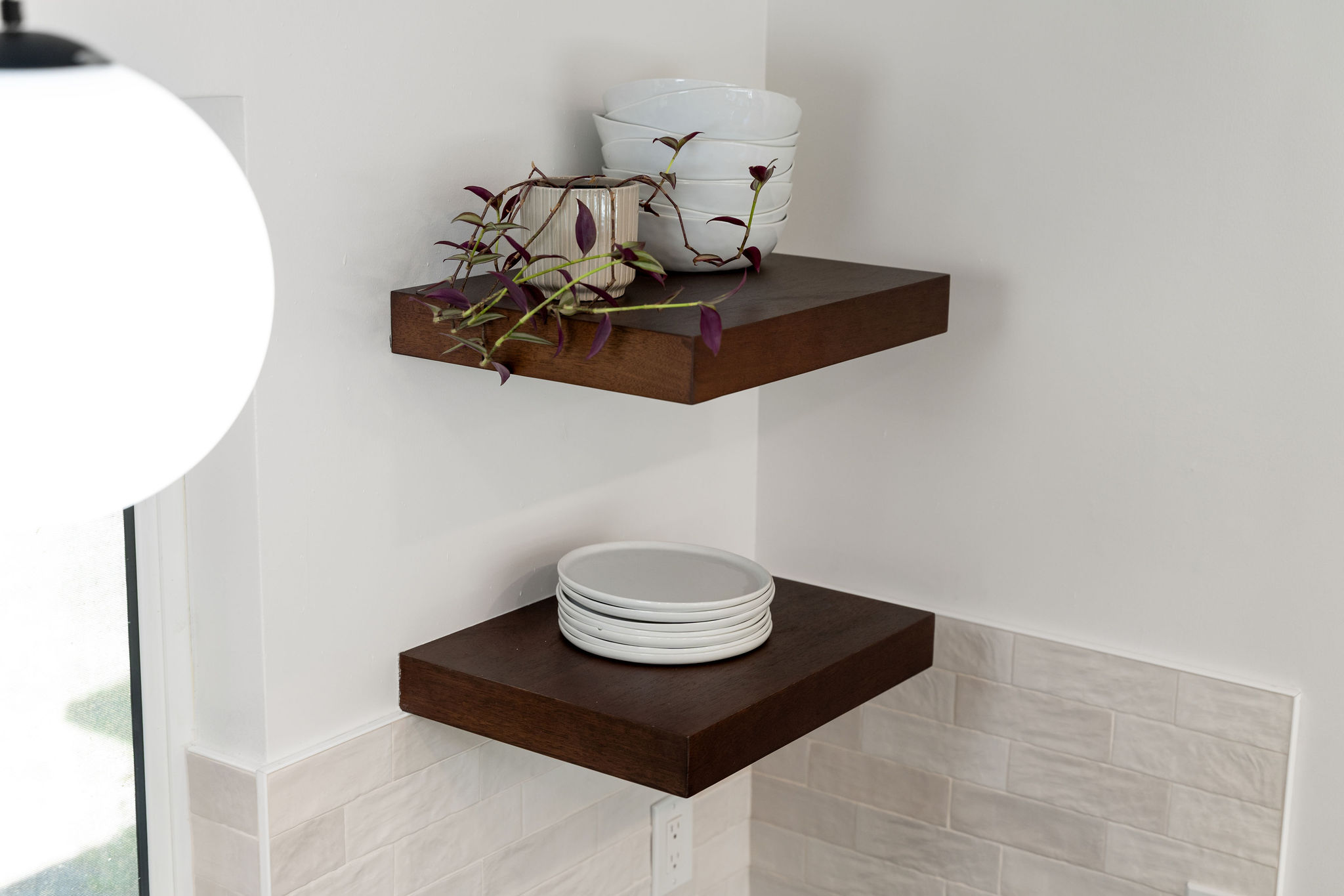 From Divided to Modern Open Concept Kitchen in Bellevue After