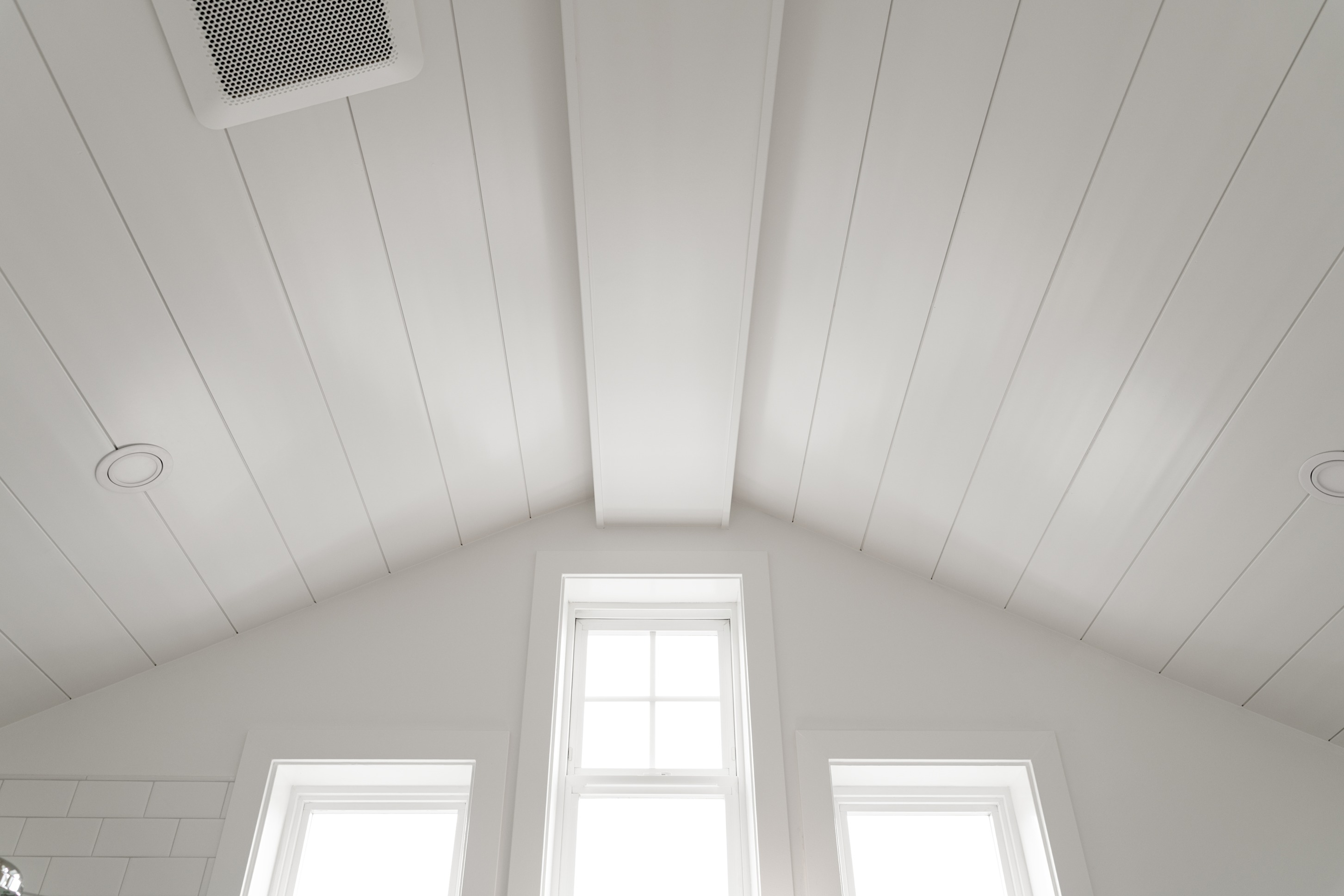 Elegant & Stylish Bathroom Makeover Seattle After