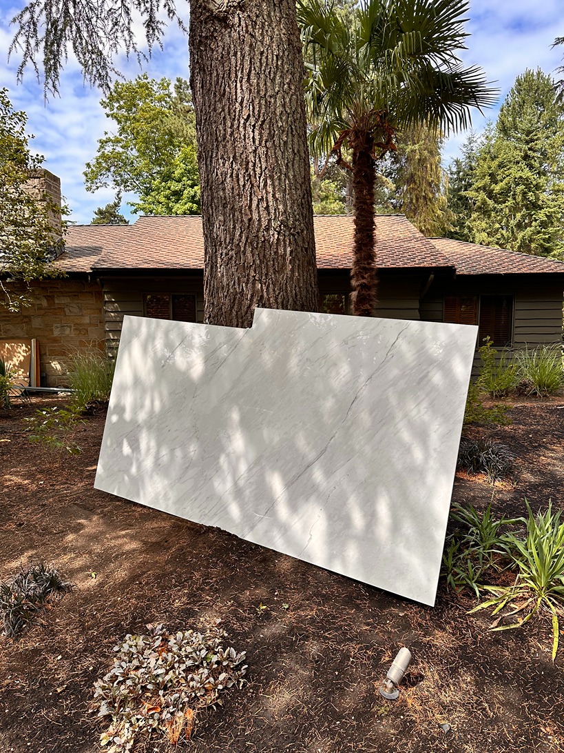 Complete Bath Systems & Finishes in Woodway Before