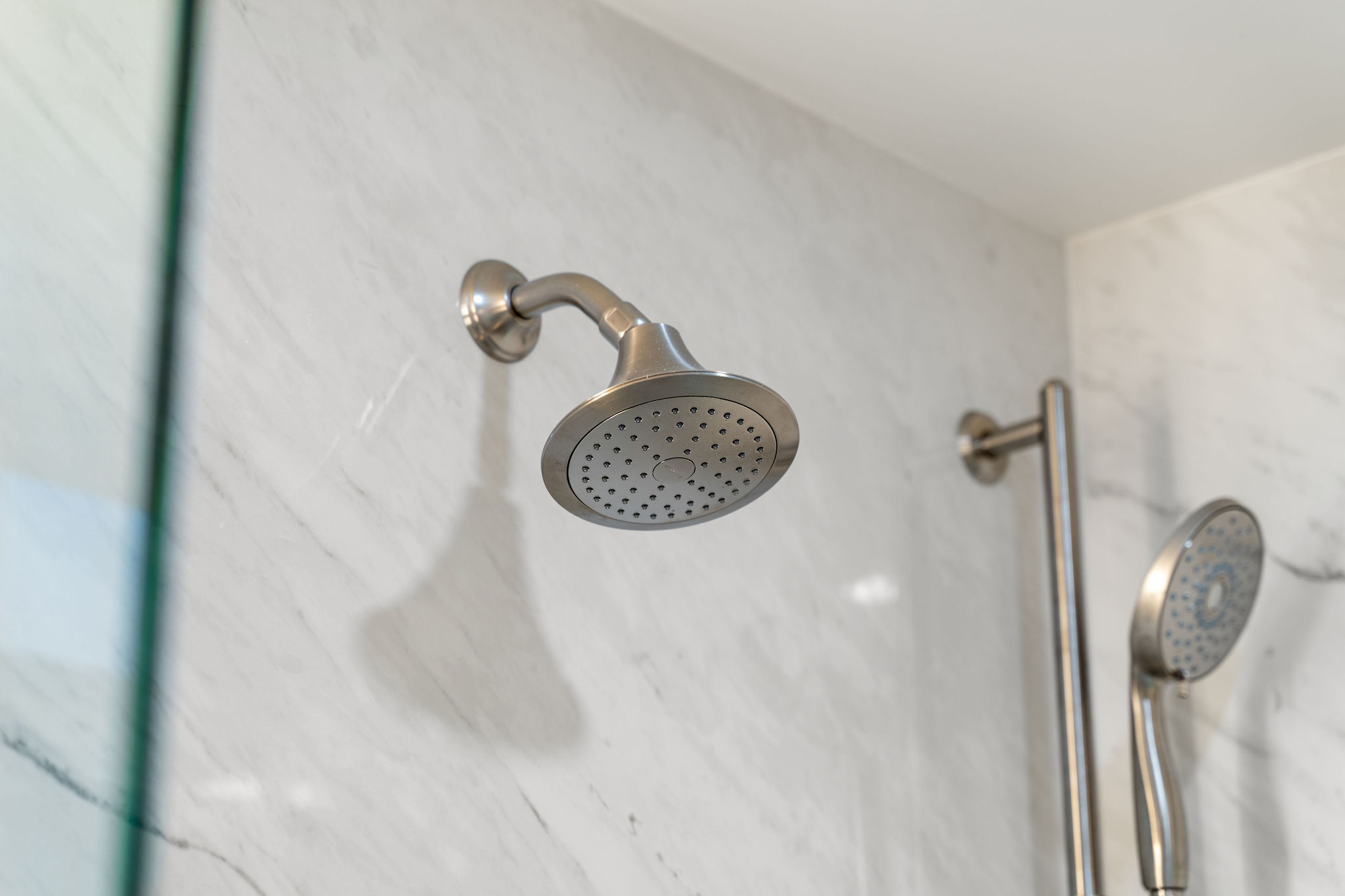 Complete Bath Systems & Finishes in Woodway After