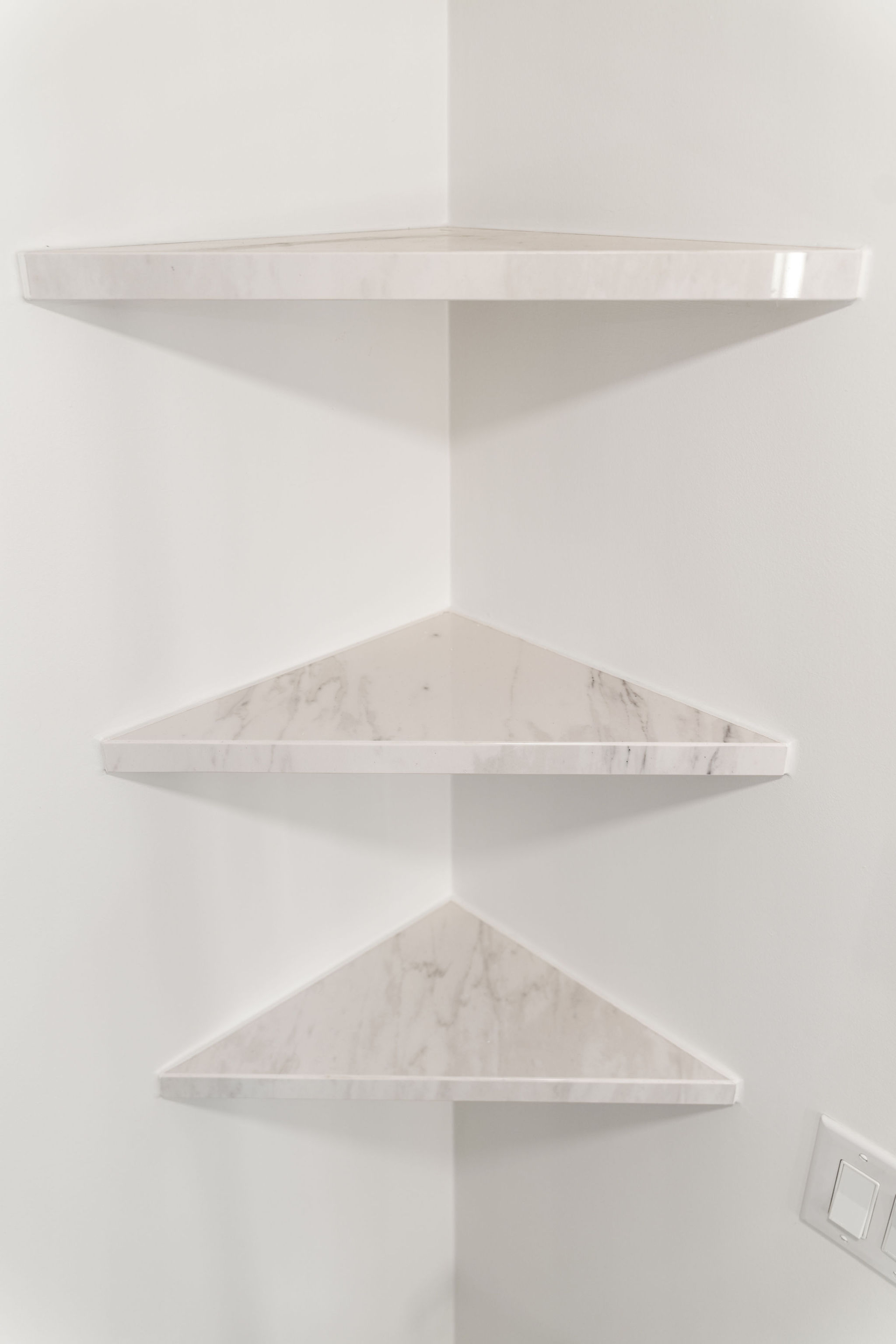 Complete Bath Systems & Finishes in Woodway After