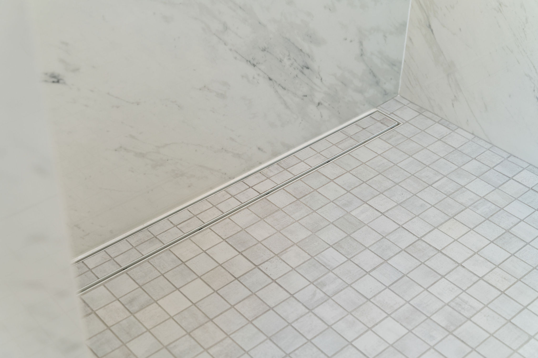 Complete Bath Systems & Finishes in Woodway After