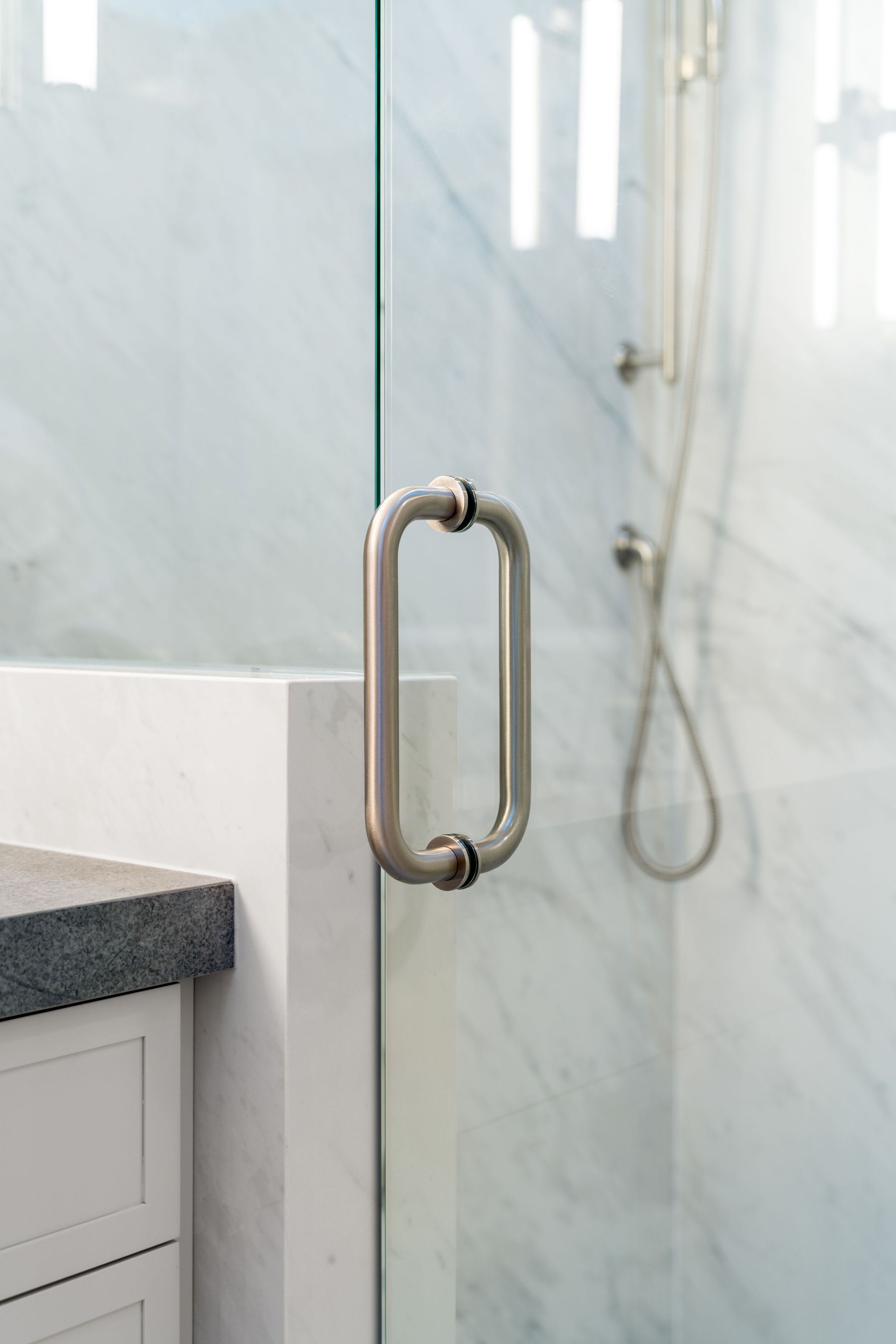 Complete Bath Systems & Finishes in Woodway After