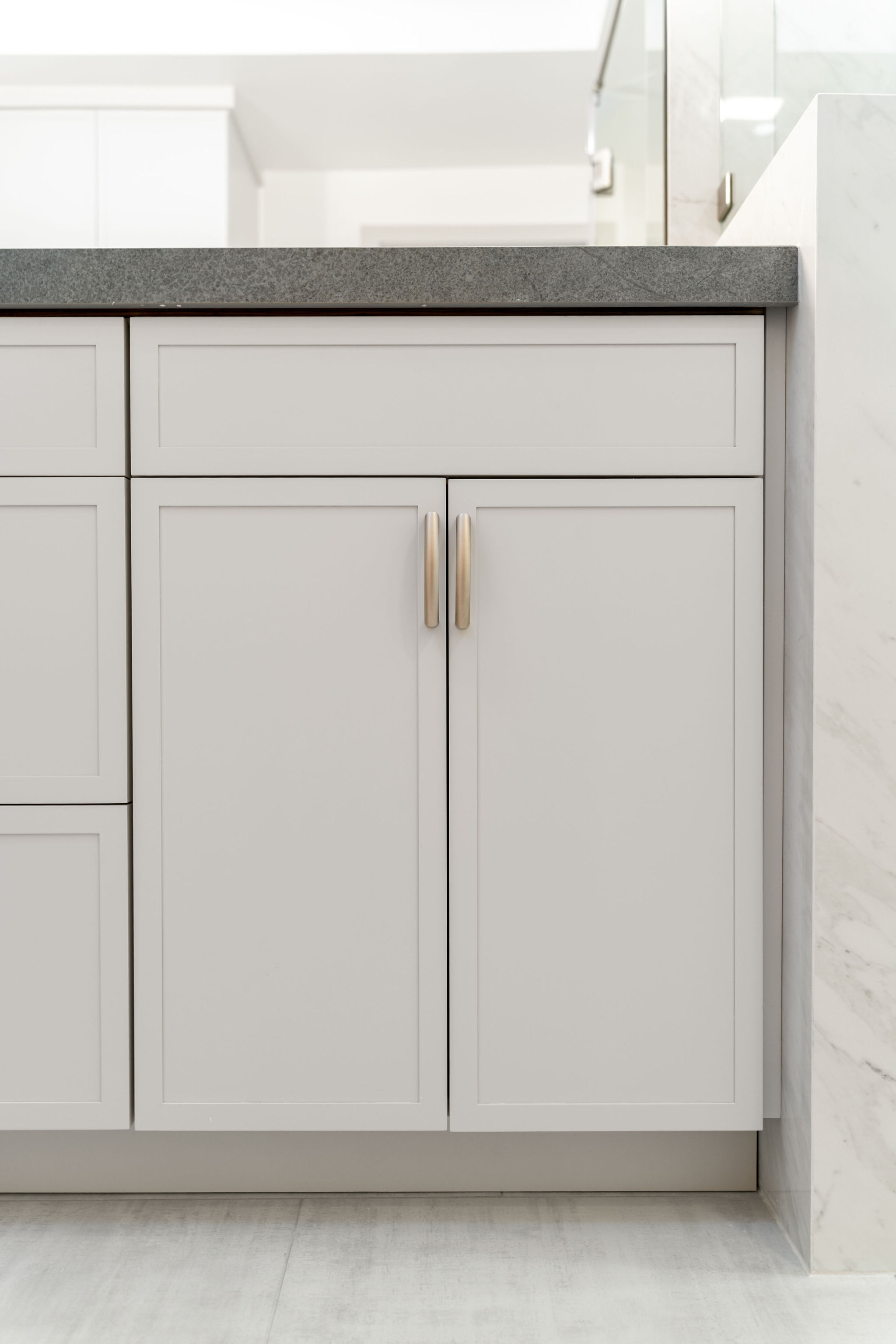 Complete Bath Systems & Finishes in Woodway After