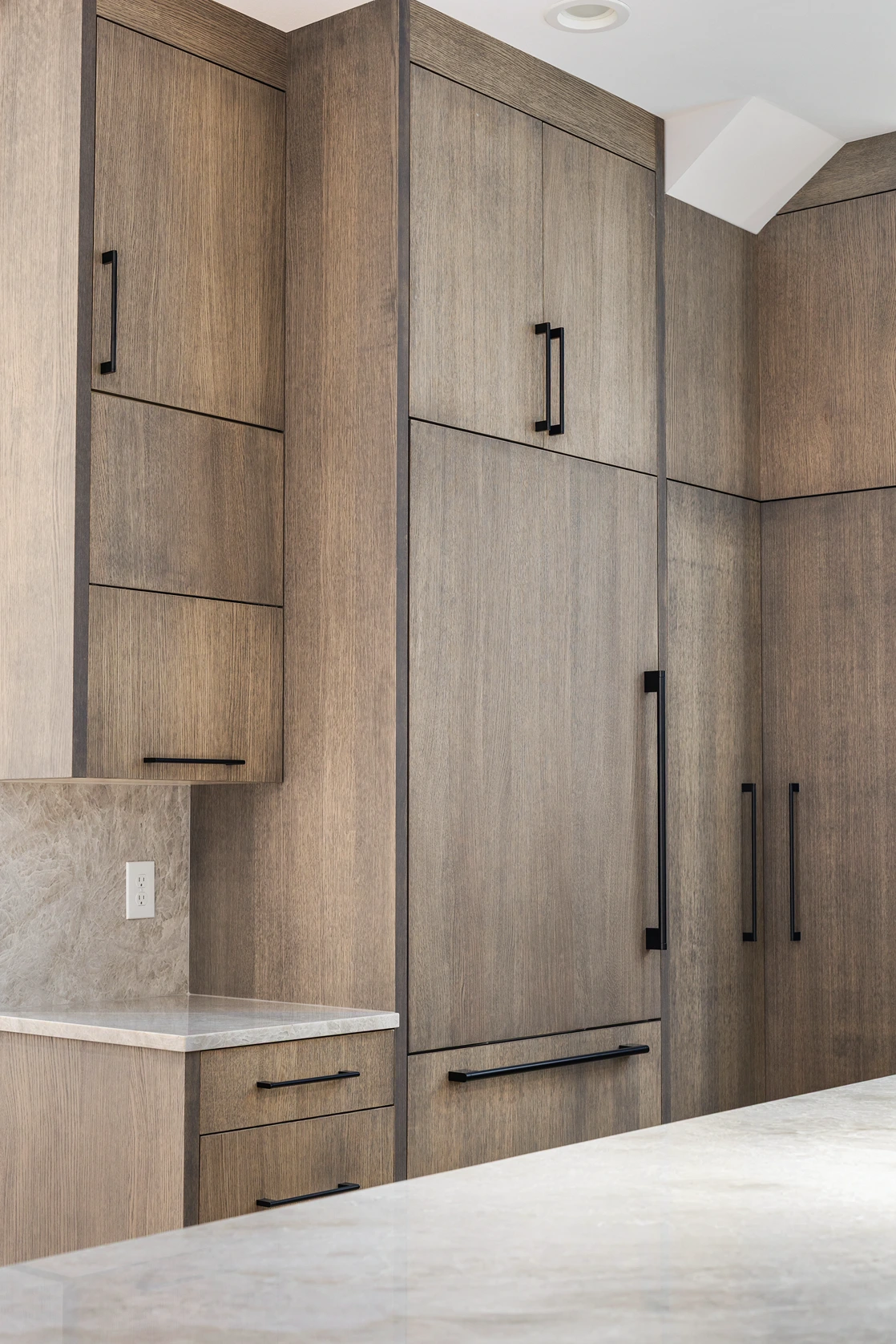 Full-Scale Kitchen Project in Bothell, WA After 24