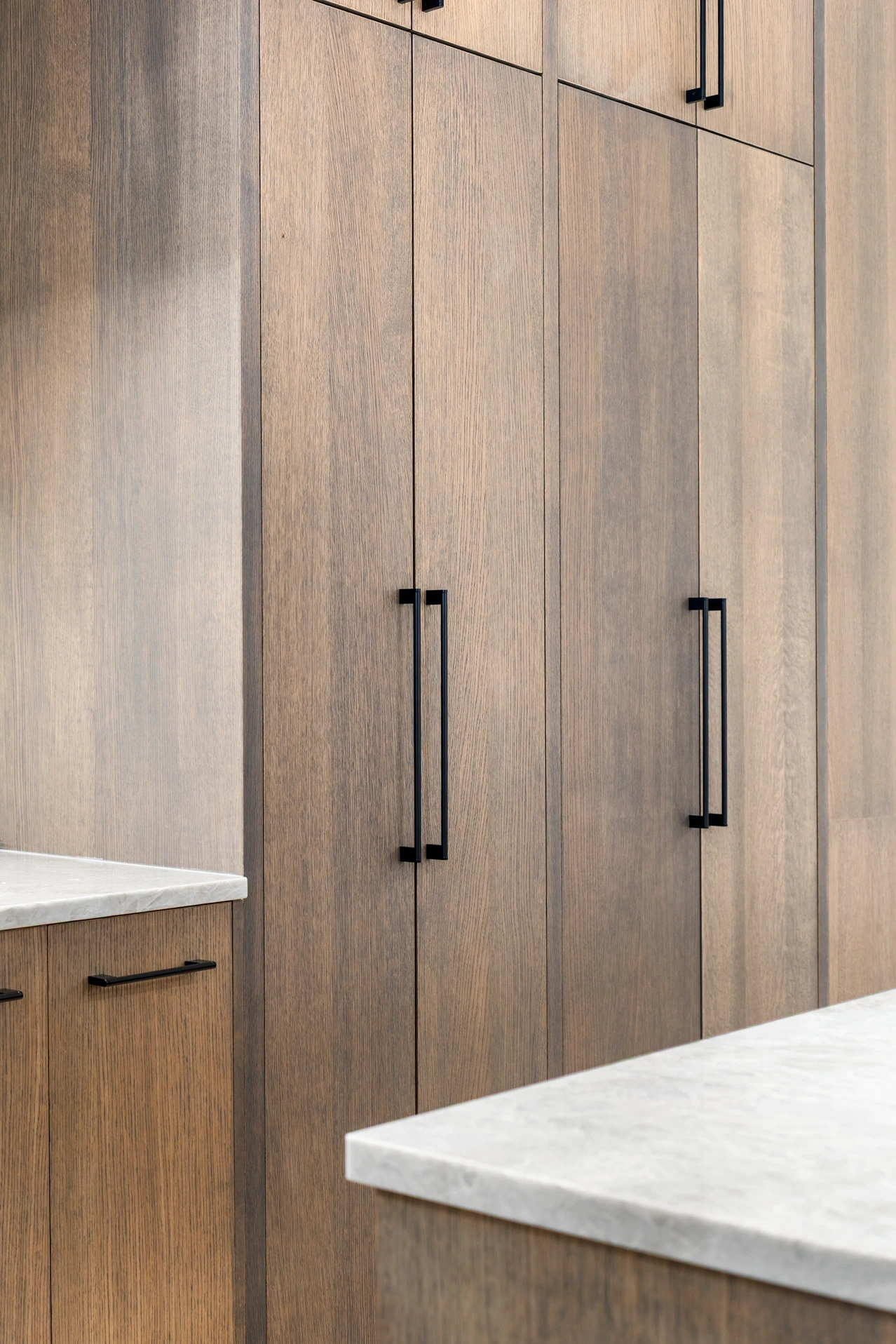 Full-Scale Kitchen Project in Bothell, WA After 17