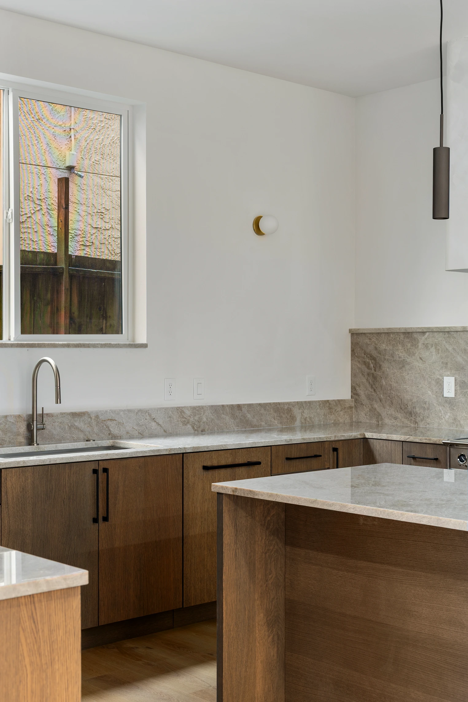 Full-Scale Kitchen Project in Bothell, WA After 12