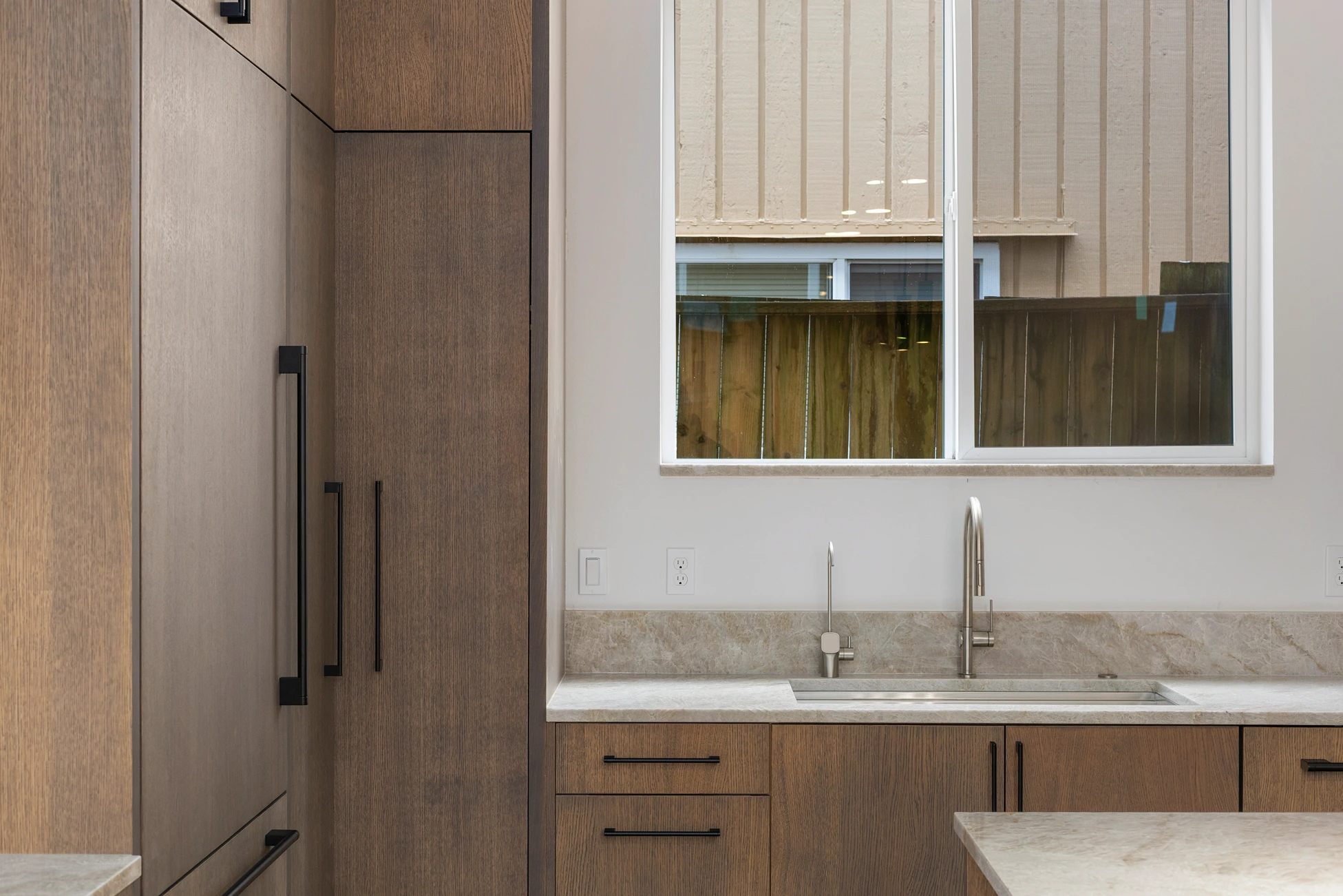 Full-Scale Kitchen Project in Bothell, WA After 10