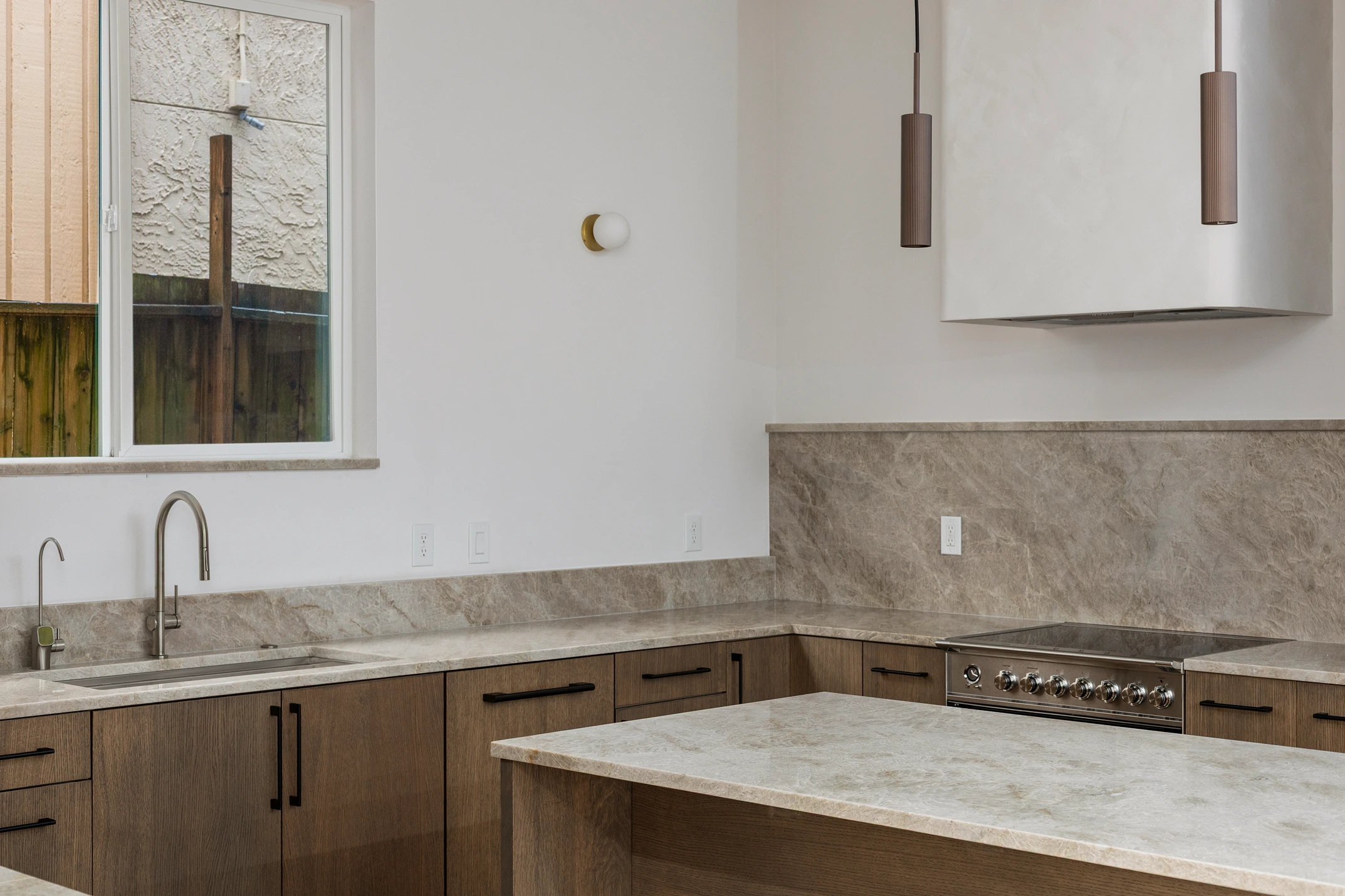 Full-Scale Kitchen Project in Bothell, WA After 11