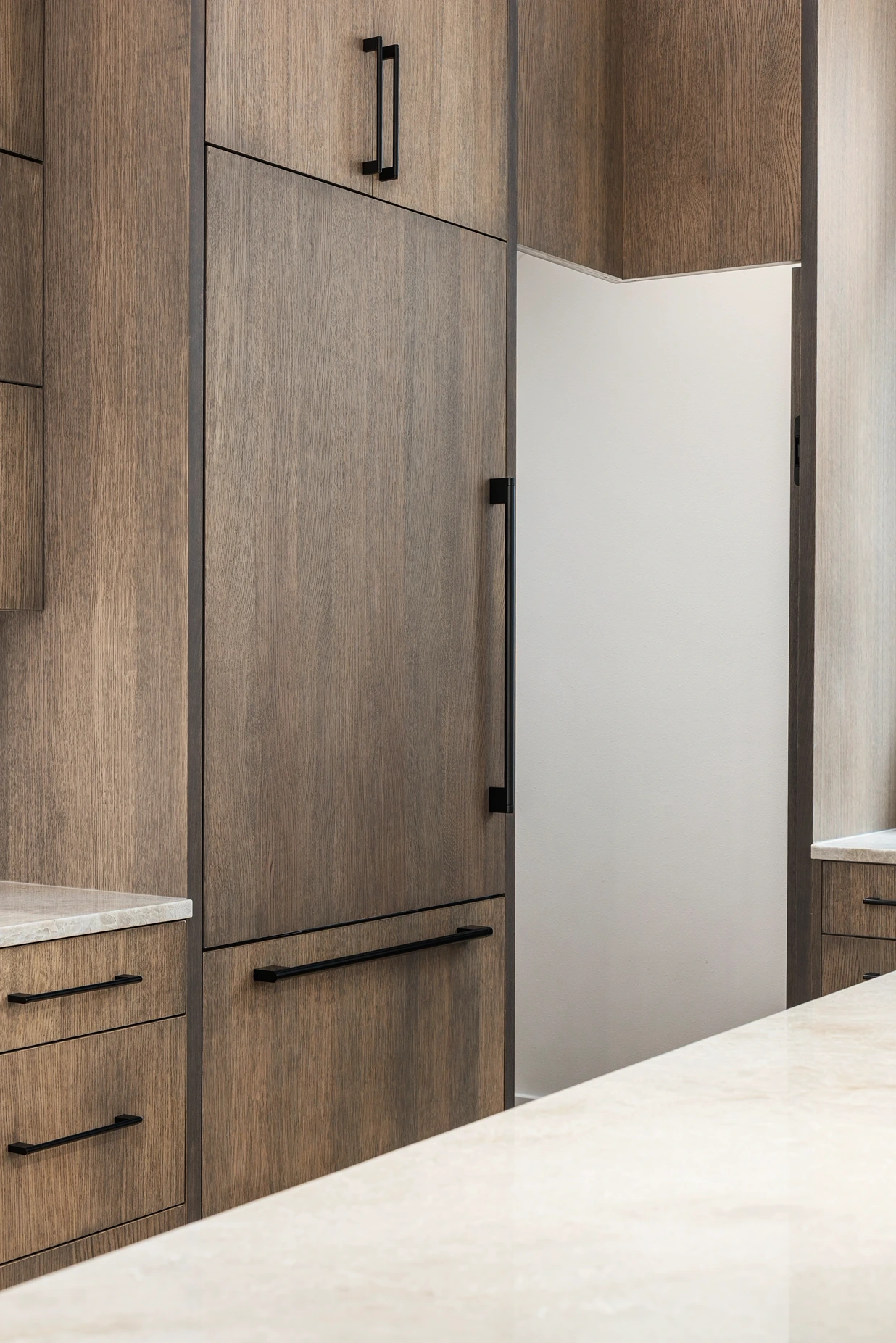 Full-Scale Kitchen Project in Bothell, WA After 10