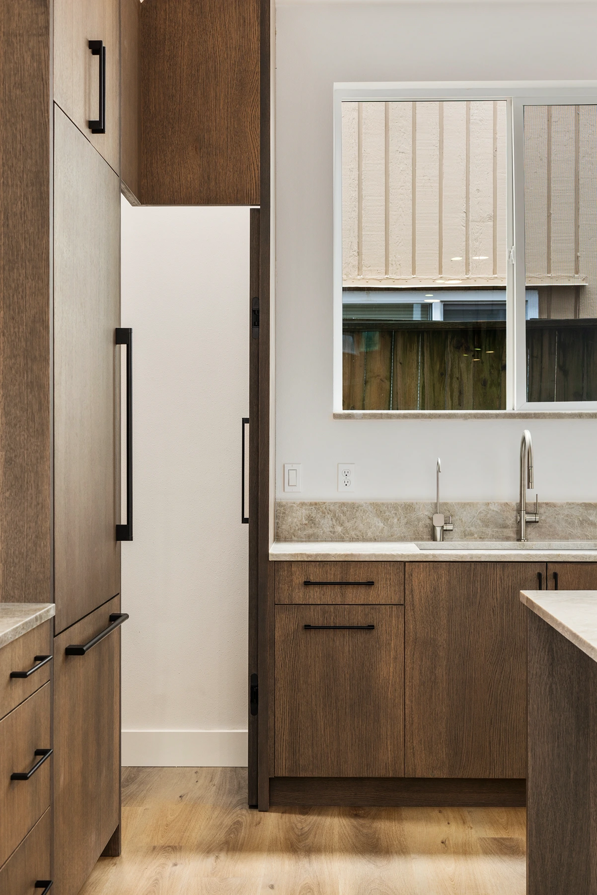 Full-Scale Kitchen Project in Bothell, WA After 11