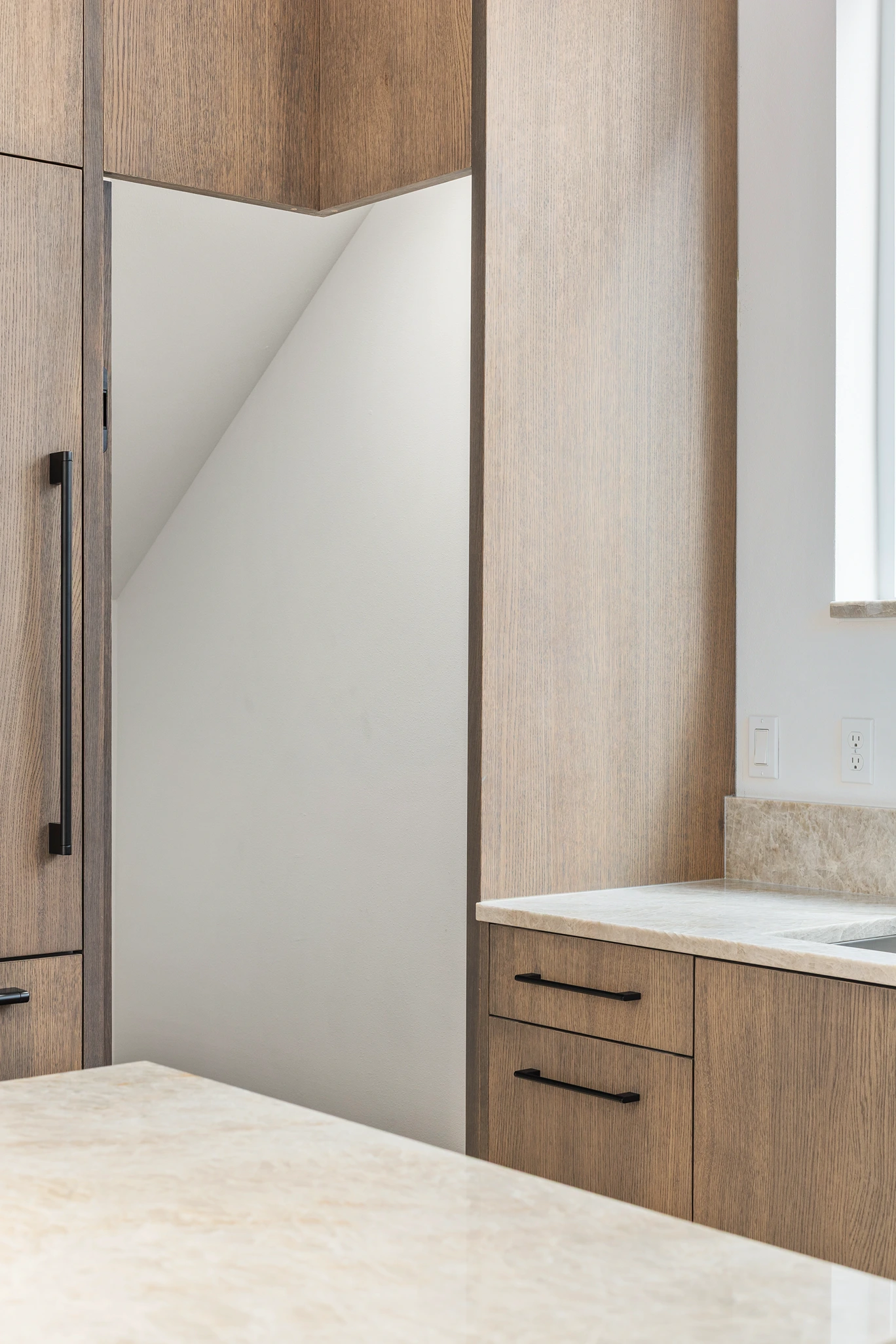 Full-Scale Kitchen Project in Bothell, WA After 7