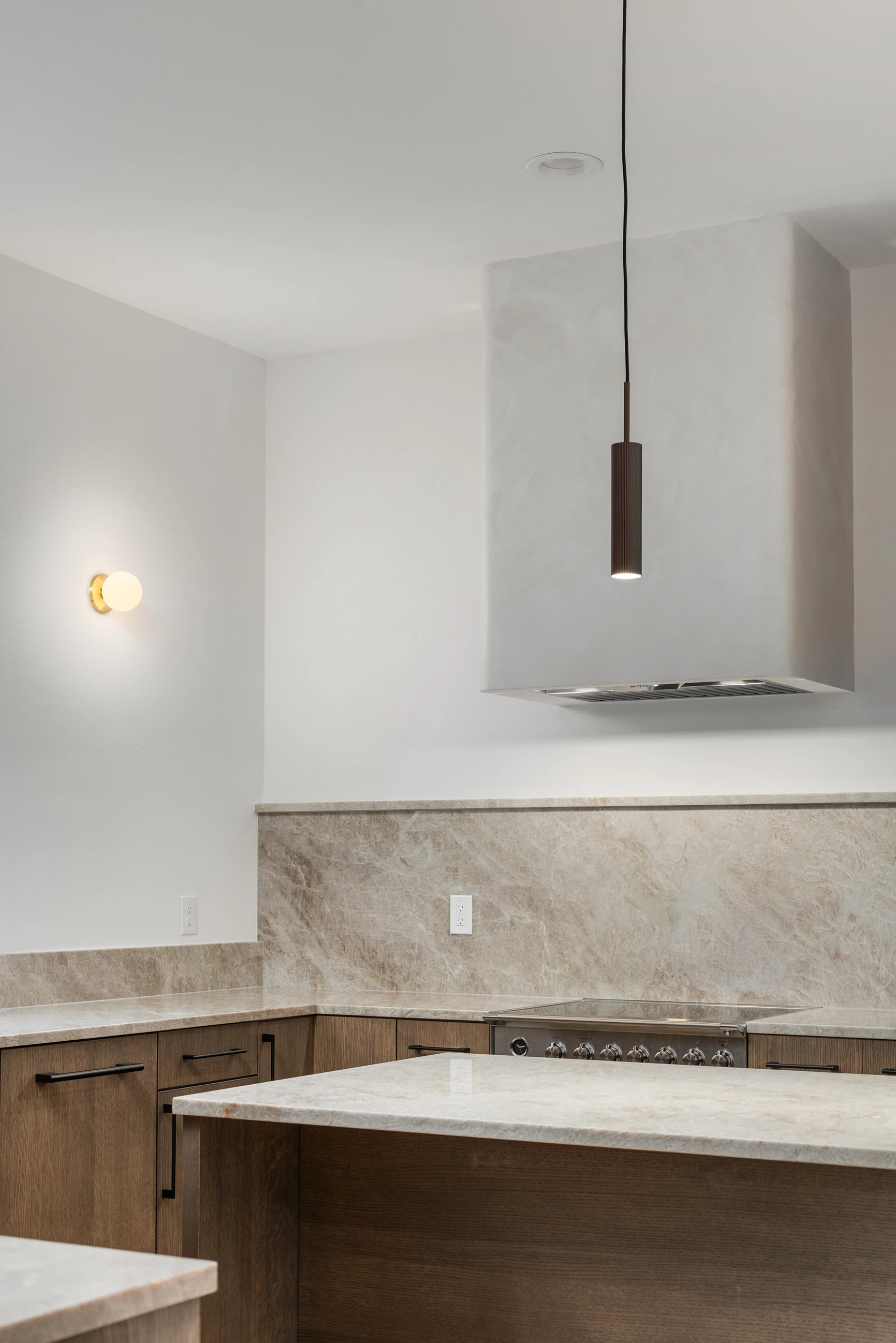 Full-Scale Kitchen Project in Bothell, WA After 6