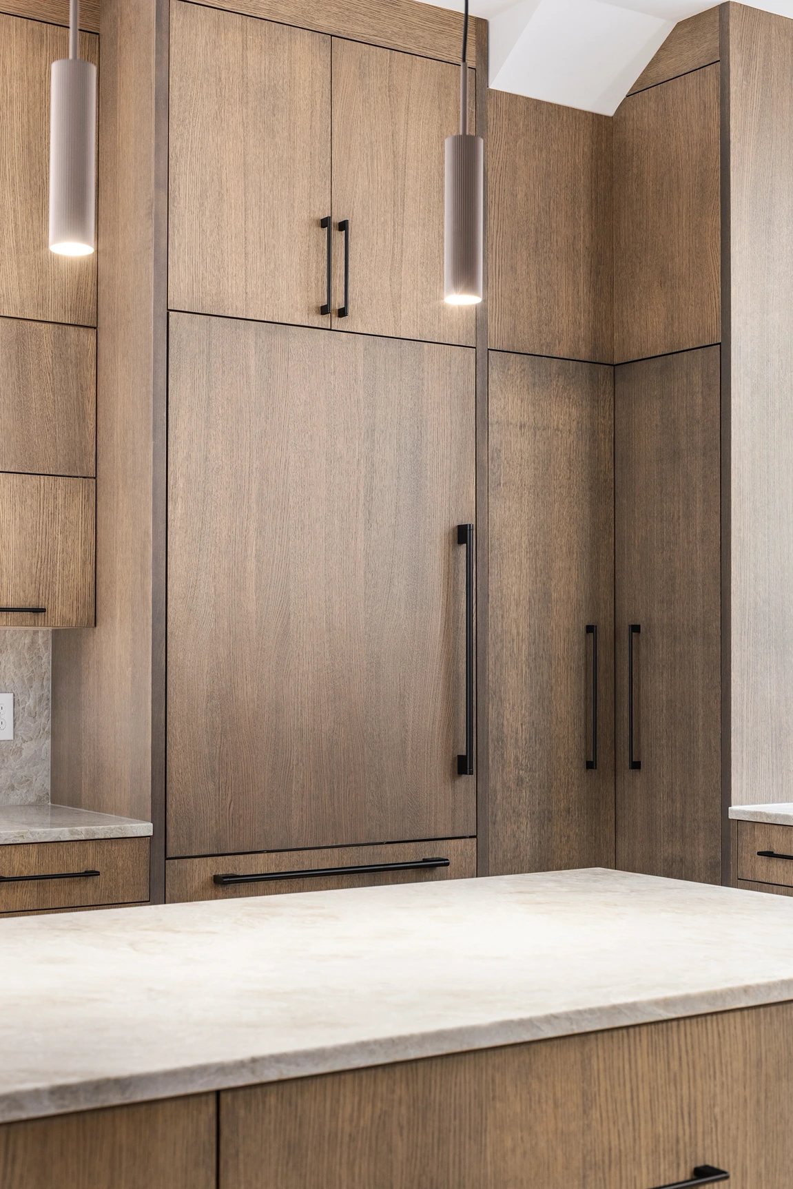Full-Scale Kitchen Project in Bothell, WA After 4