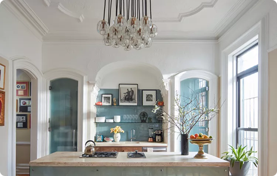 Custom Project Planning in Oakville by Urban Makeovers