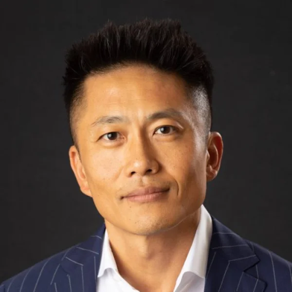 Philip Chong
