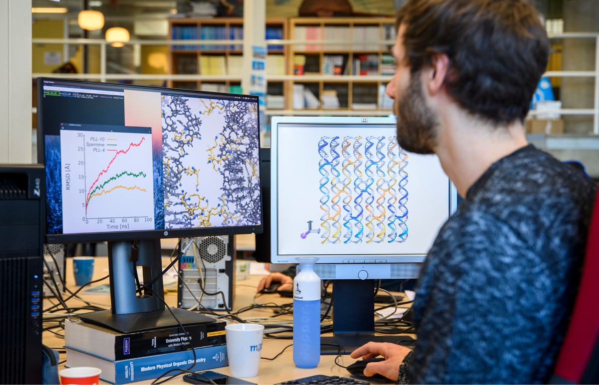 Photography by Sieke van Grieken