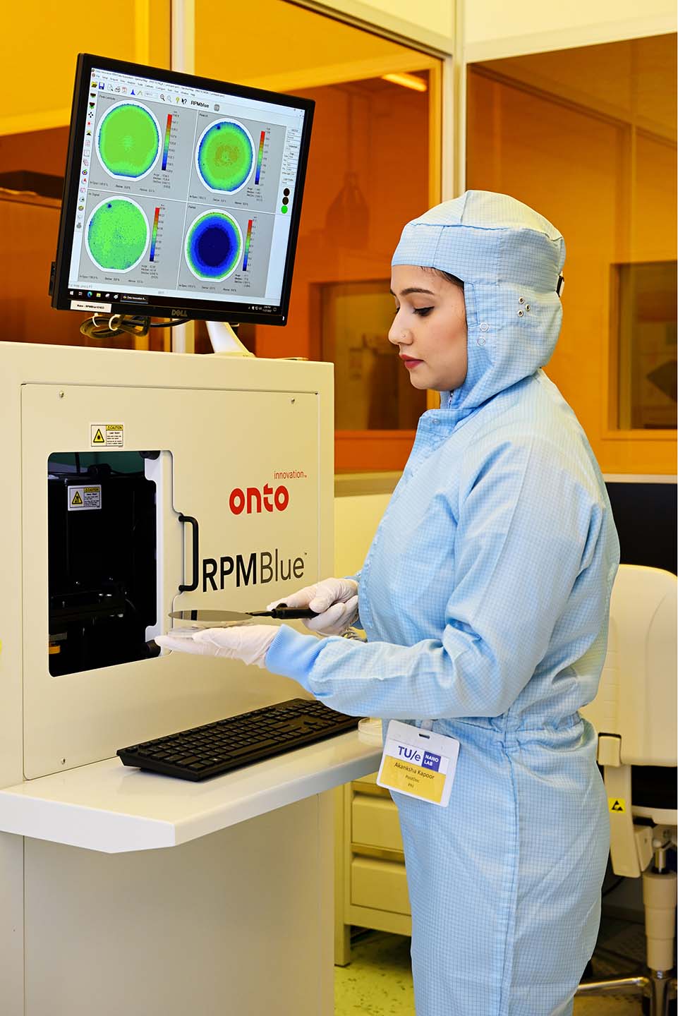 Photography by Bart van Overbeeke