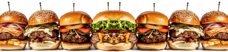 Burgers