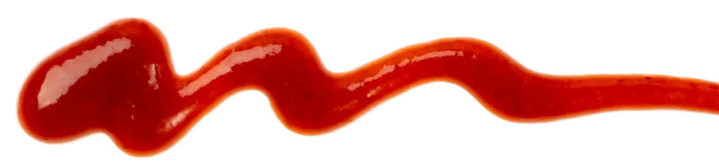 Ketchup