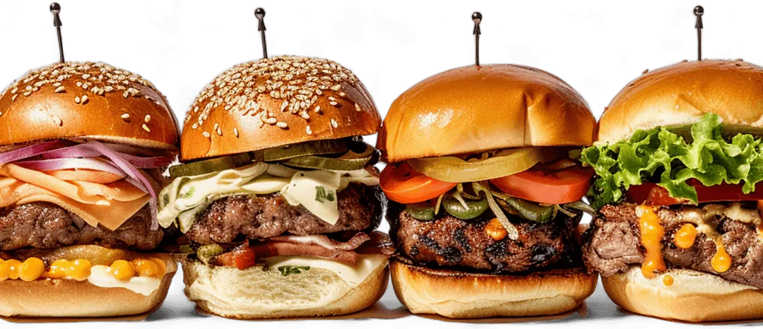 Burgers