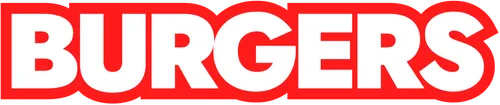 Burger logo