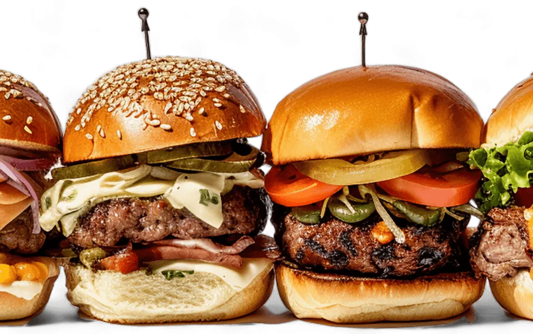 Burgers