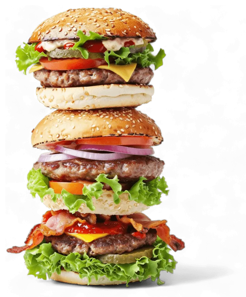 Burgers