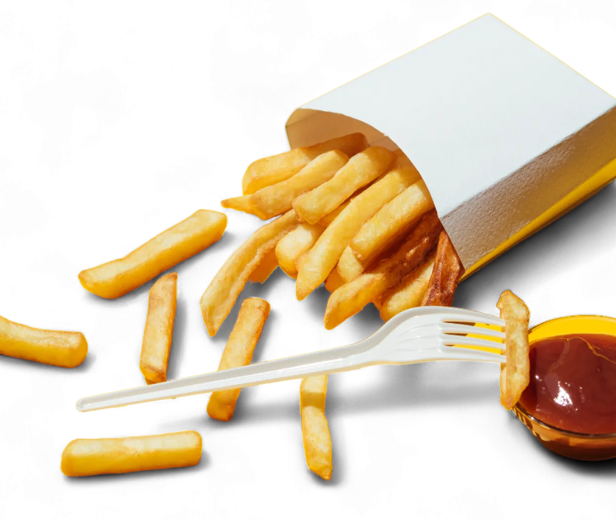 Fries