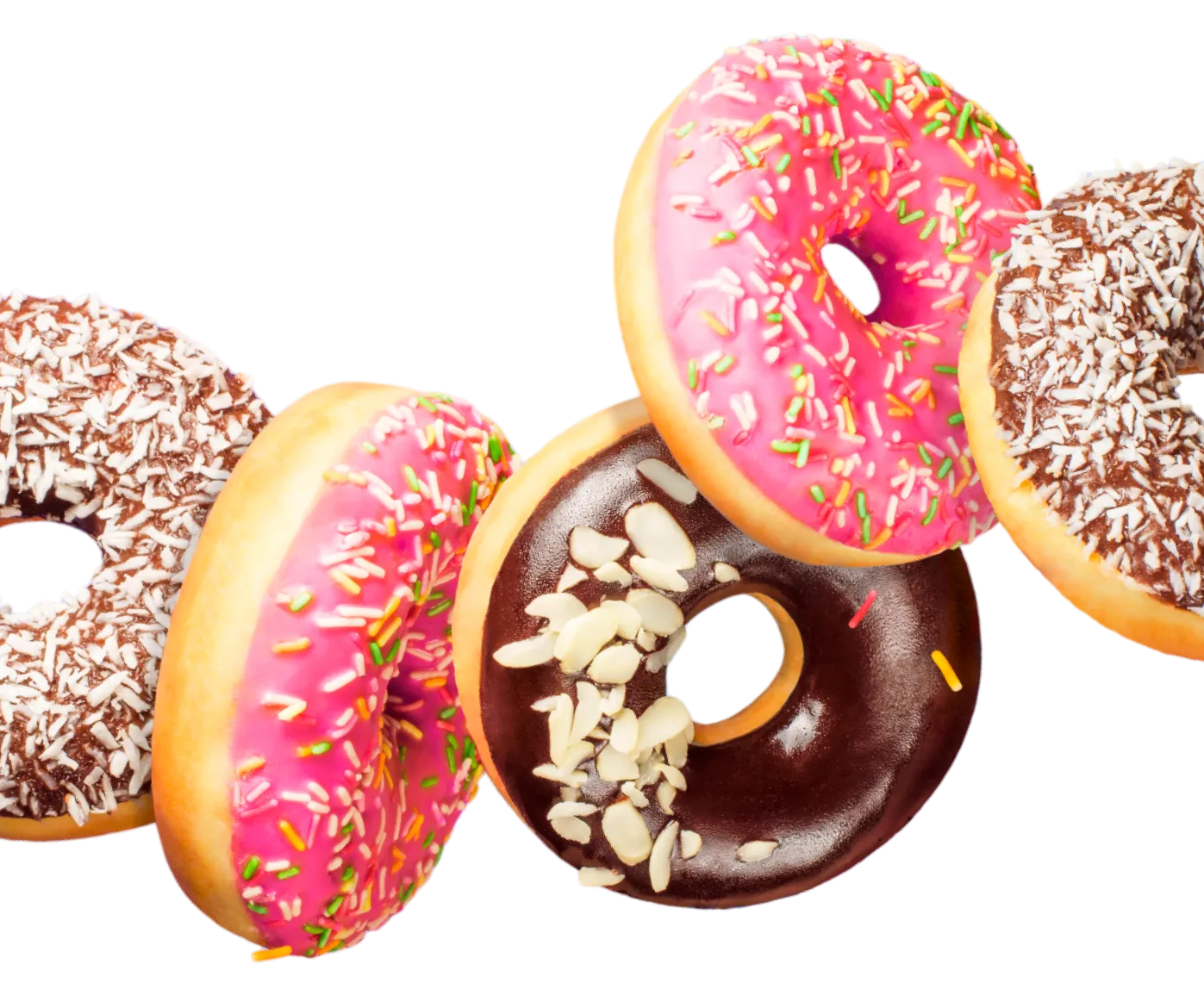 Donuts